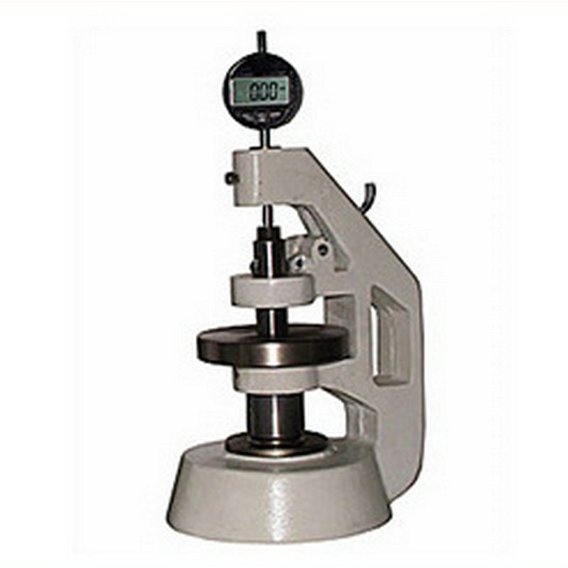 高精度瓦楞纸板测厚仪|厚度测定 无需电源