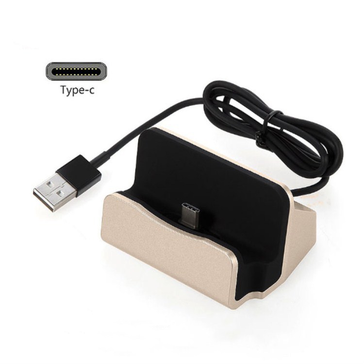 Aplicable soporte de carga del teléfono móvil base de carga soporte del cargador interfaz USB cargador de puerto único