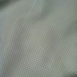 纺织品加工;涤纶面料;人造革