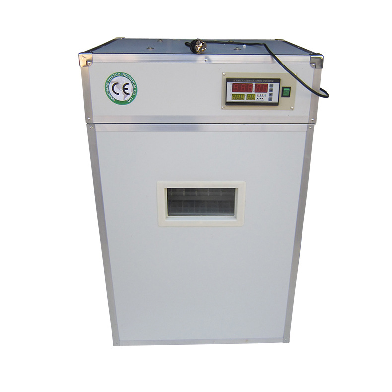 440 huevos incubadora pequeña incubadora de pollo plántulas casa incubadora de pollo incubadora de huevos de temperatura constante