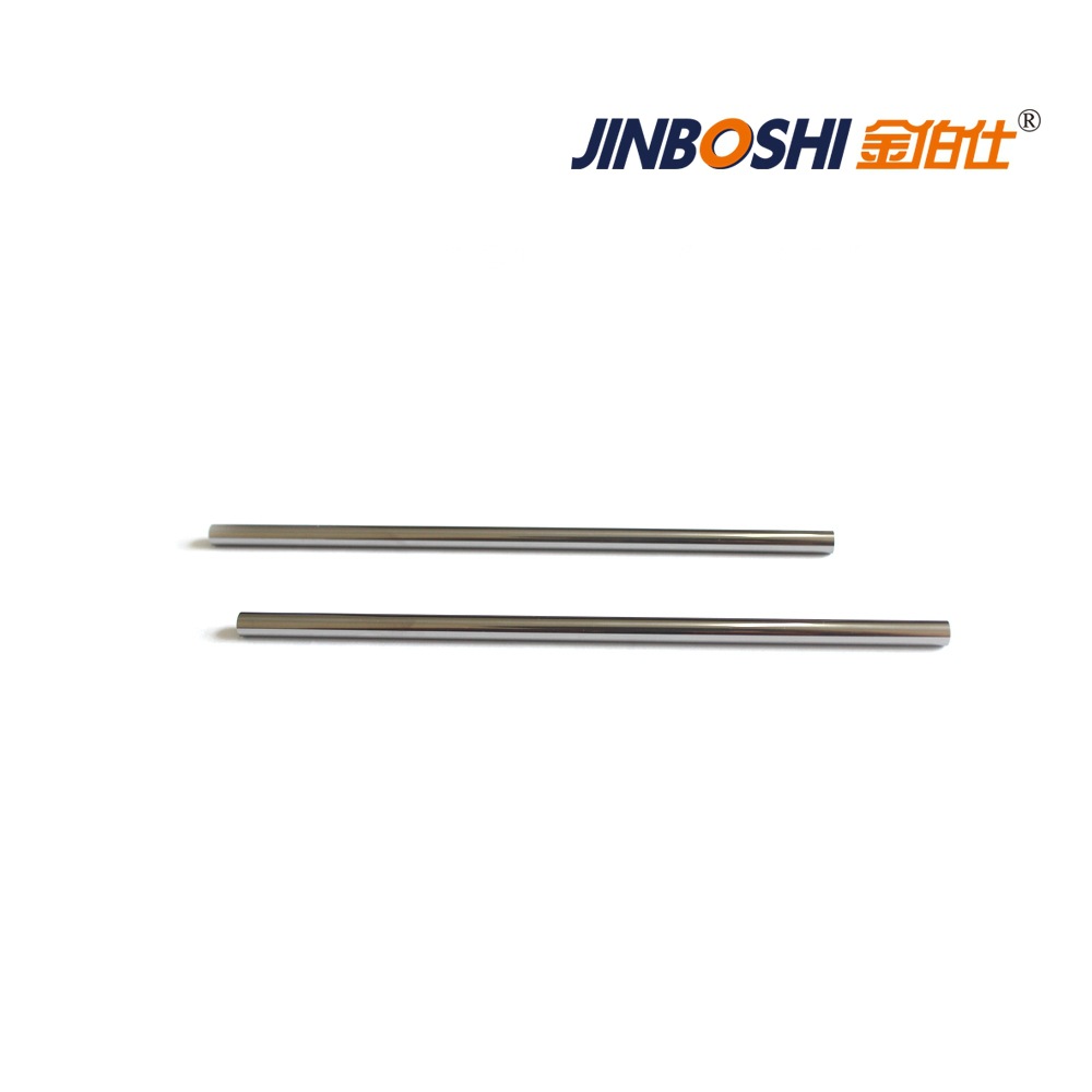 钨钢元棒 耐磨硬质合金棒 碳化钨精磨棒材YG15/φ6*330