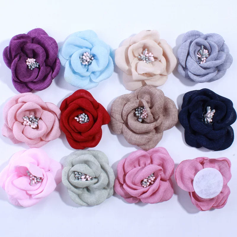 Accessory, accessories, 5.5cm, DIY, flowered