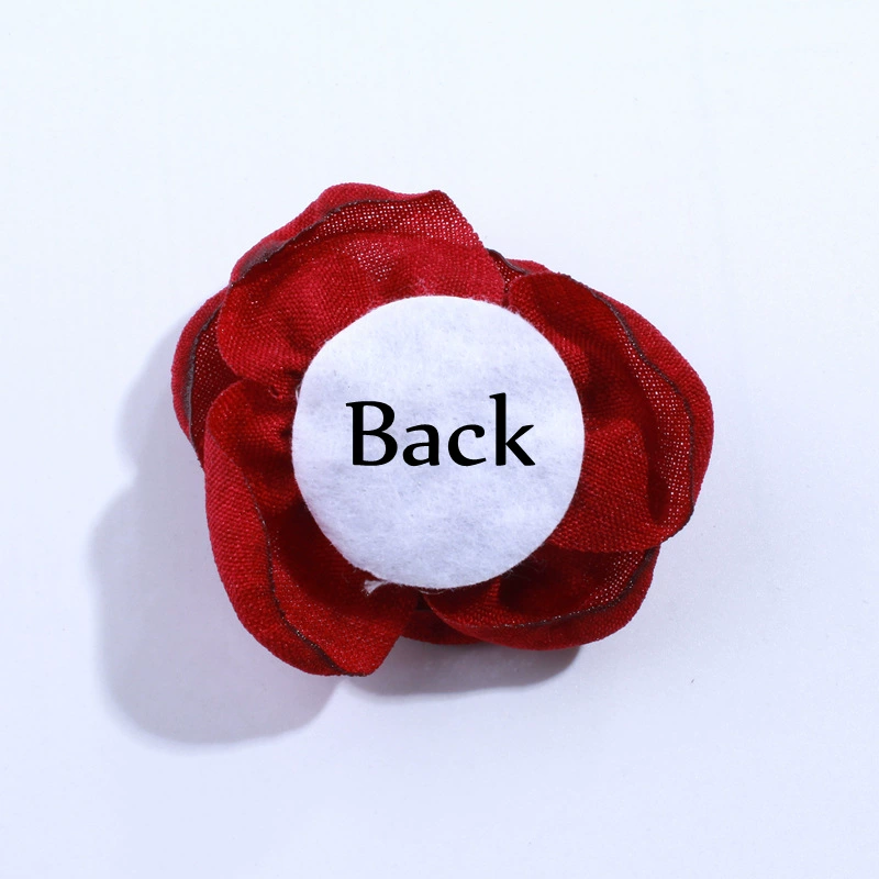 Accessory, accessories, 5.5cm, DIY, flowered
