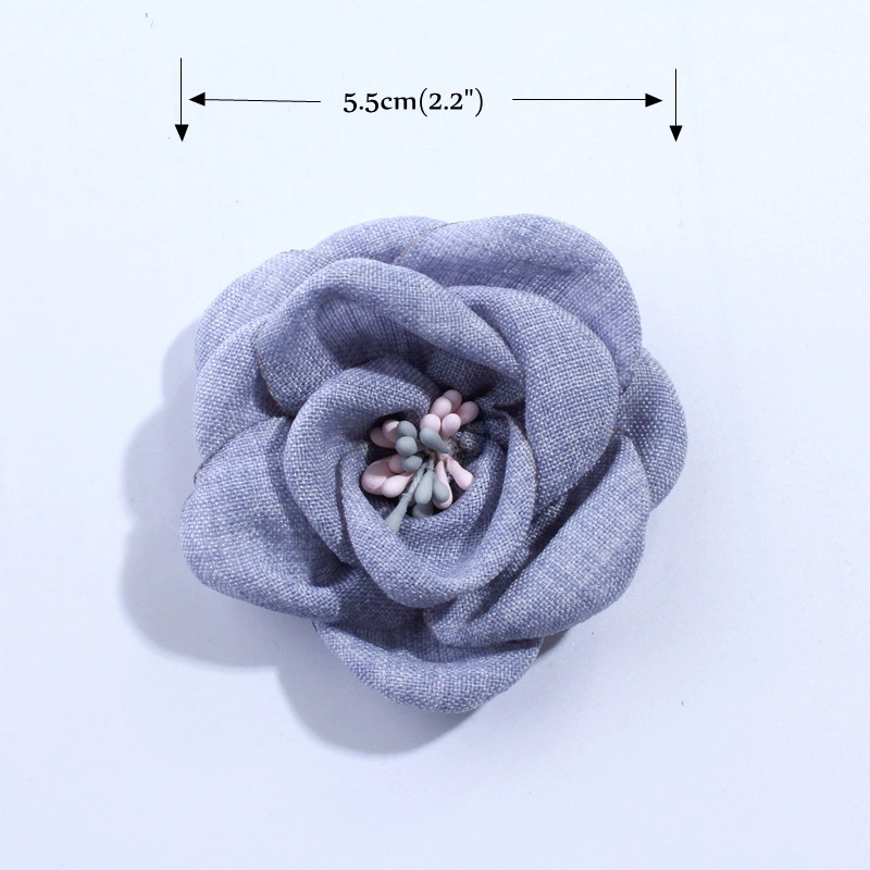Accessory, accessories, 5.5cm, DIY, flowered