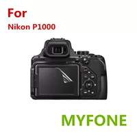 Nikon, совместимая камера, защитное стекло-дисплей, P1000