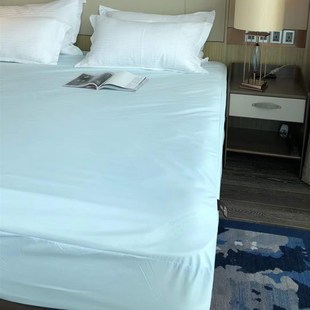 Hilf Hotel 360-Degree All-Inclusive Waterproof Bed Sheet Simmons Mattress Protector Baby Diaper Pad