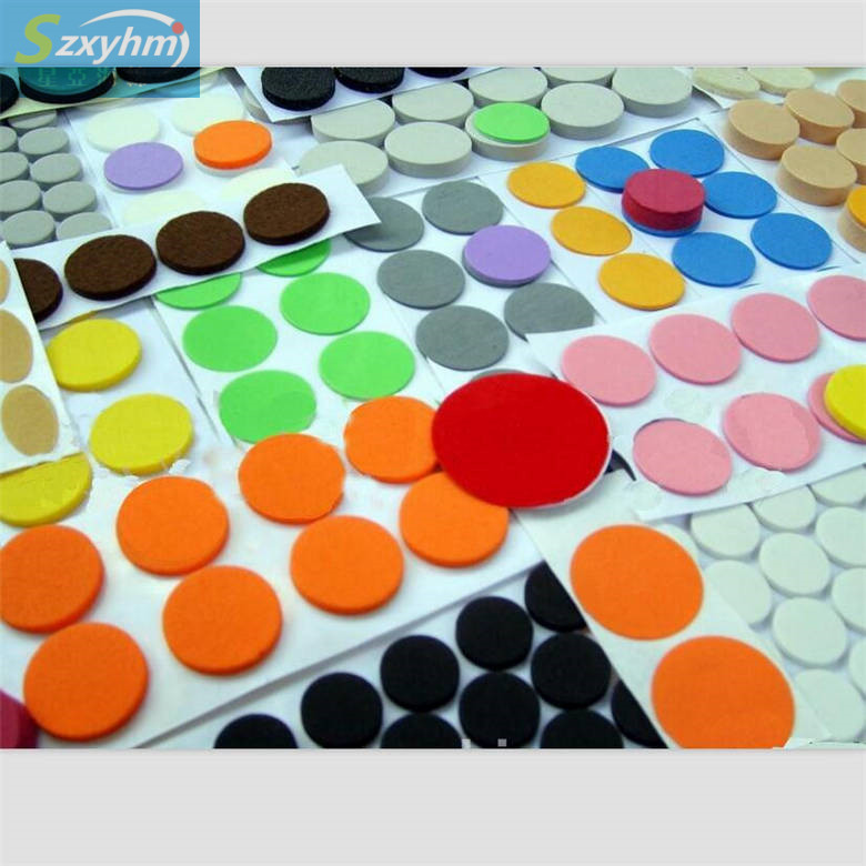 彩色EVA耳机内垫片 刮痧板运输包装盒显档次 负离子女生卷发包装