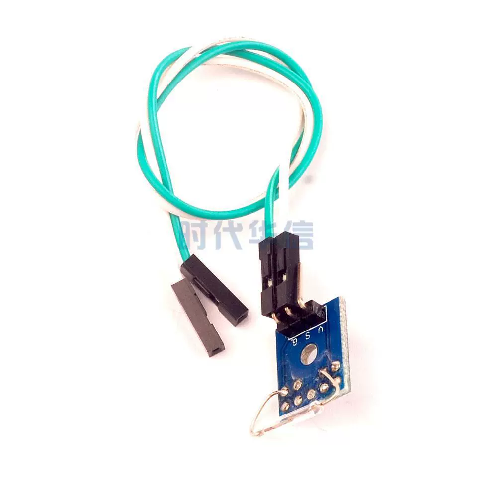 Сенсорный реле-модуль, 5V, 2 в 1