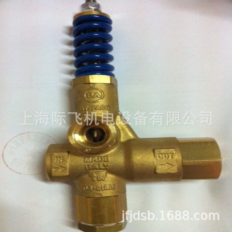 供应意大利PA调压阀VB80/280 VB85/150-280  H288-INTERPUMP