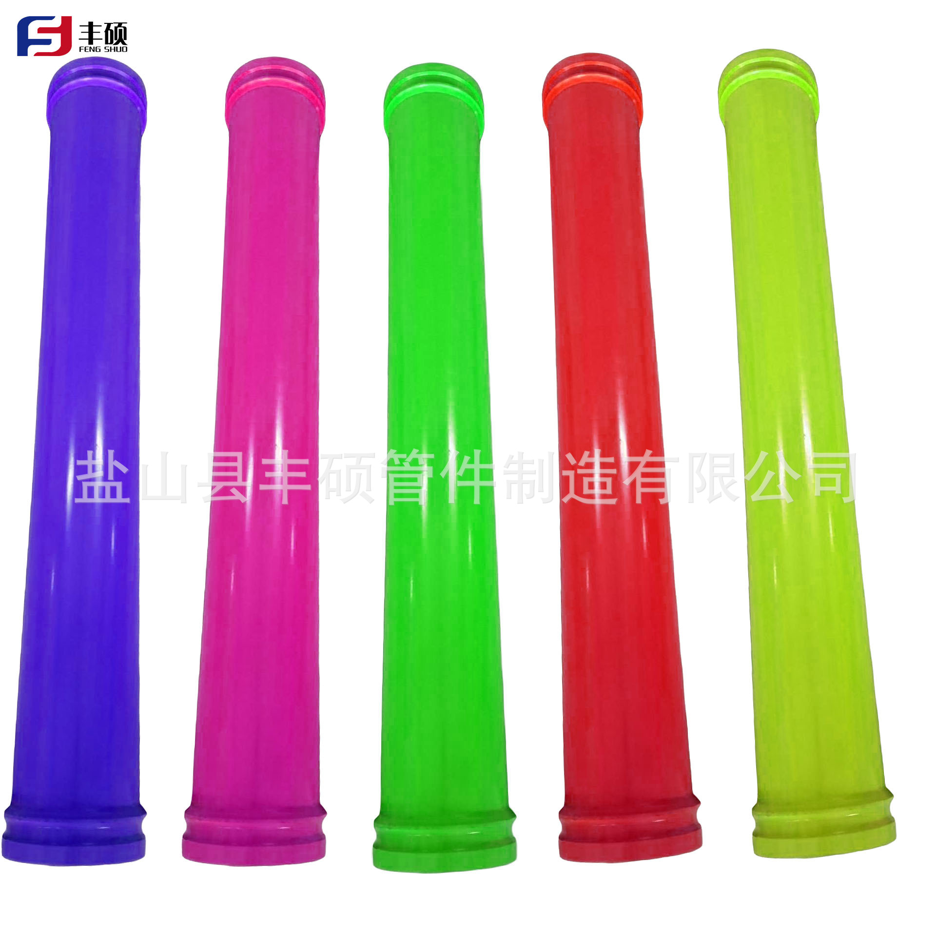 低压拖泵管 混凝土地泵管   直管DN125