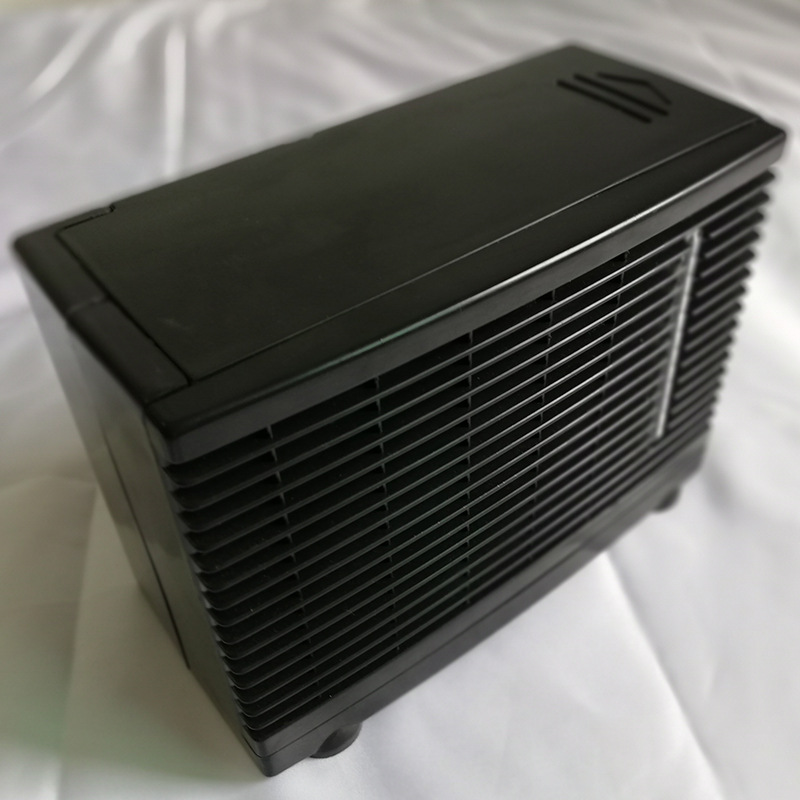 Car air -conditioning fan Cold fan portable 12V water cooling car cold air cooling device cross -border one piece 3