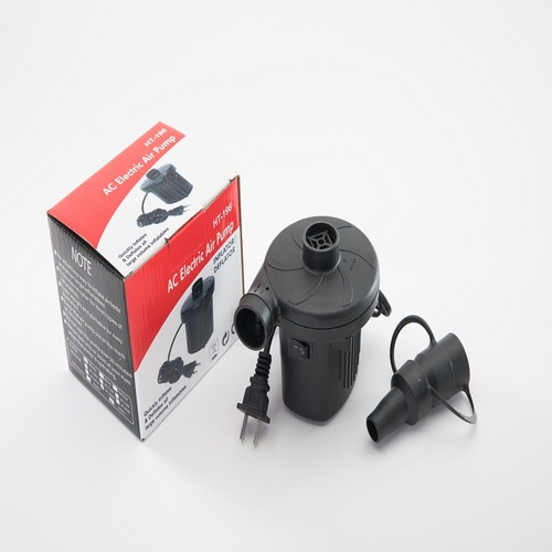 Factory direct sales general electric air pump household air pump car air pump 110-220v electric air pump