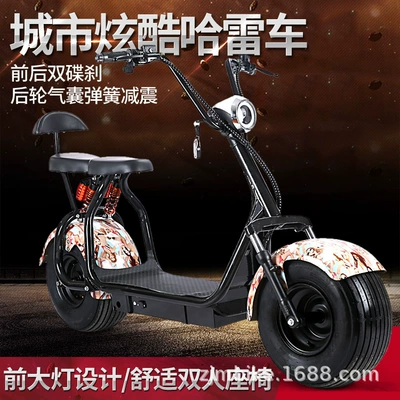 Factory direct Harley electric Elektrikli motosikletlər