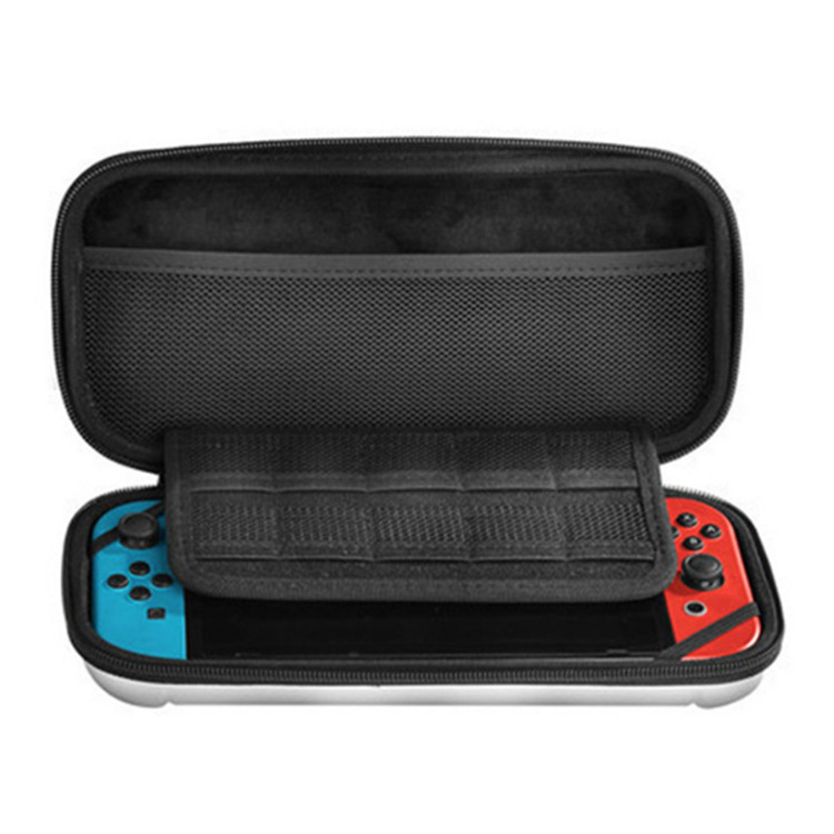 任天堂Switch游戏机收纳包switch游戏机硬盒包switch收纳包保护盒