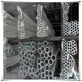 6061铝管 7075航空铝管 6063工业铝管 厚壁薄壁铝合金管子