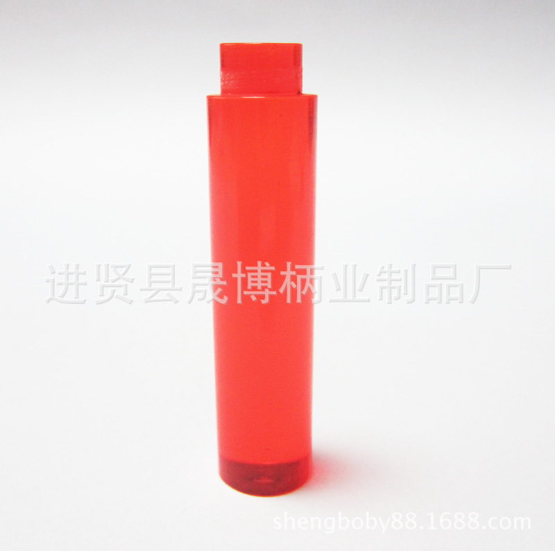 organic glass acrylic brush