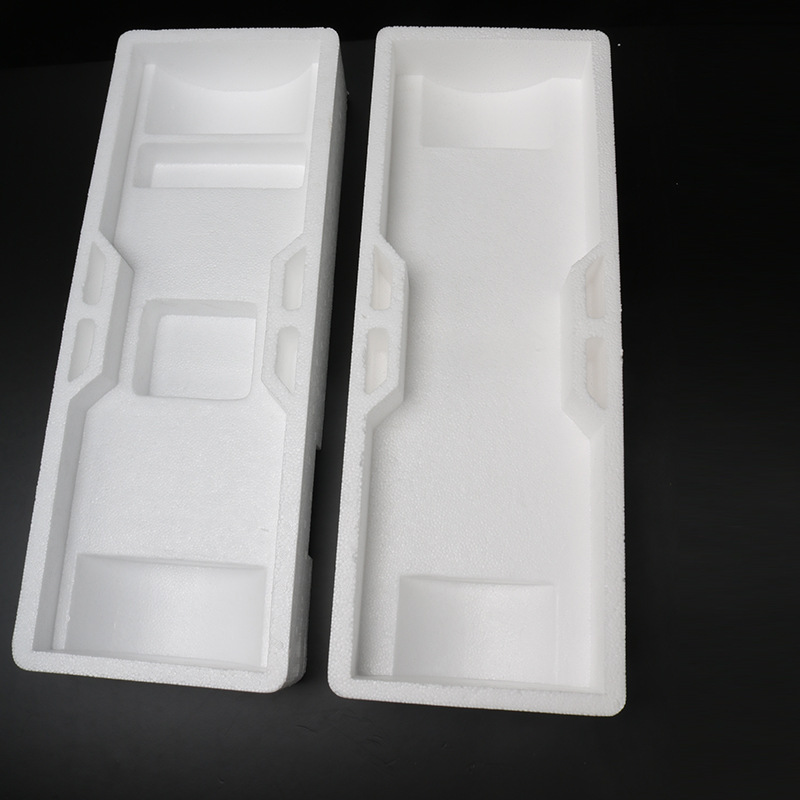 东莞清溪厂家供应玩具车专用成型宝丽龙泡沫 大量现货库存好品质