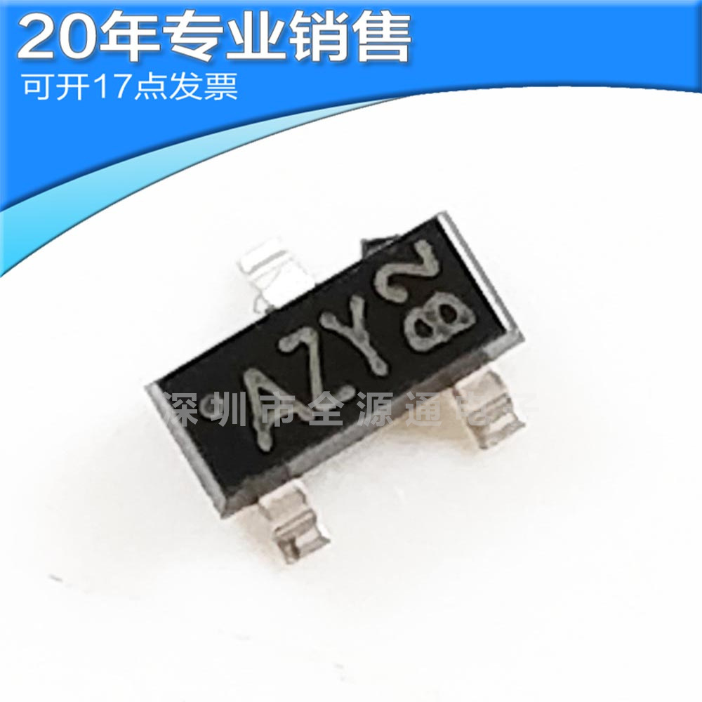 全新KTA1505S-Y-RTK SOT23 贴片三极管 晶体管 电子元器件 原装ic