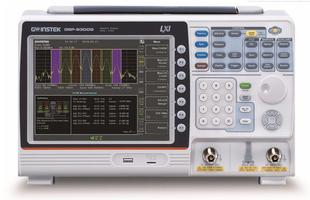 Gwinstek Taiwan Solid Latitude 3GHZ Analyzer GSP-9300B Анализатор спектра