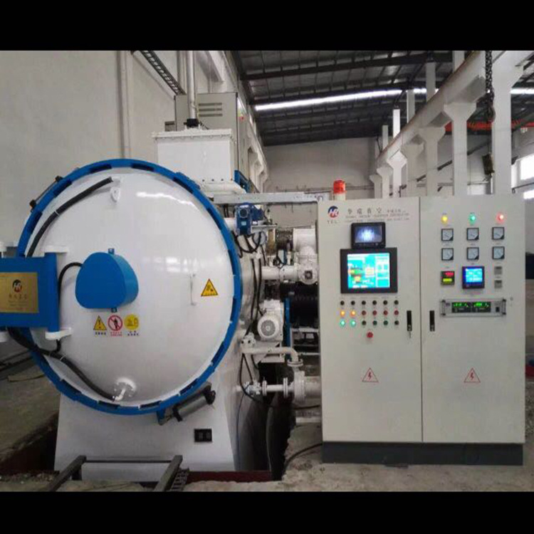 推荐模具钢油淬气冷炉 汽车配件淬火炉 航天材料淬火炉冷却效果好