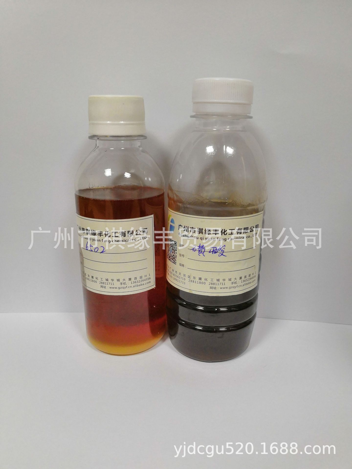 长期供应磺酸LAS洗洁精乳化剂直链烷基苯磺酸洗涤原料环保配方