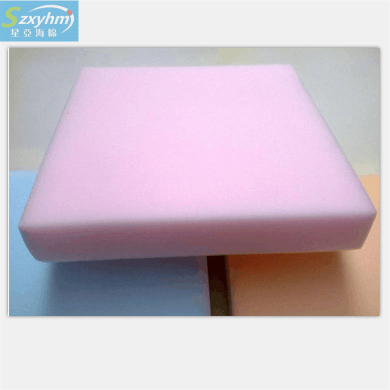 厂家供应 EVA片材 背胶异形eva 防静电防火黑色eva泡棉