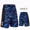 809 blue