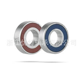 角接触球轴承