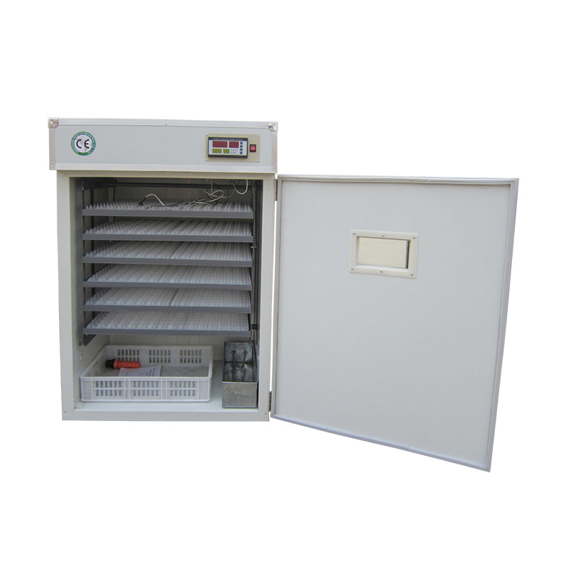 1056 piezas inteligente incubadora automática rutina de cría de pollo equipo de incubación pollo pato ganso incubadora caja de cría