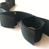 One word restraint belt sex hand and feet binding restraint handcuffs couple flirting happy instrument erotic leather wholesale