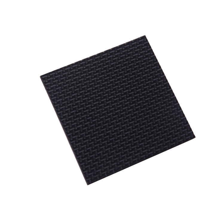 Espesor antideslizante multifuncional Mesa Mat muebles mesa y silla estera antidesgaste silla taburete estera de protección combinación alfombra de piso