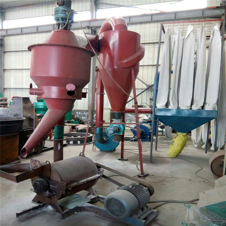 直供木粉机 稻壳果壳打粉机 竹木粉粉碎机