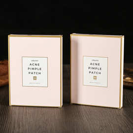 厂家直销产品包装彩盒纸盒定 做 瓦楞纸坑盒 礼品盒 抽屉盒 可LOG