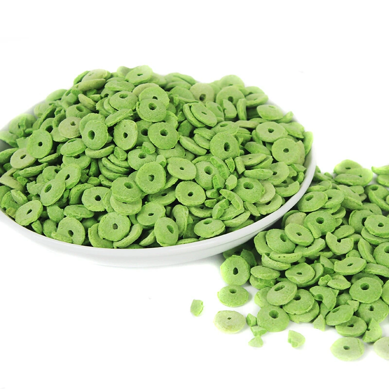 Тоторо морская свинка крыса Кролик Хомяк коренные зубы трава кольцо пыхтел кролик трава еда корм закуски Яблочная трава кольцо