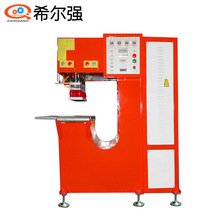 高周波膜结构热合机 全自动高频帆布焊接机 新型膜产品封口机