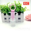 Baby feeder baby pacifier -type anti -safety water feeder syringe -type feed water feed source factory