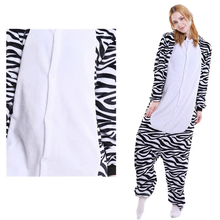 Мультфильм pijama, фланелевый одежда для пары для любимого для мужчин и женщин