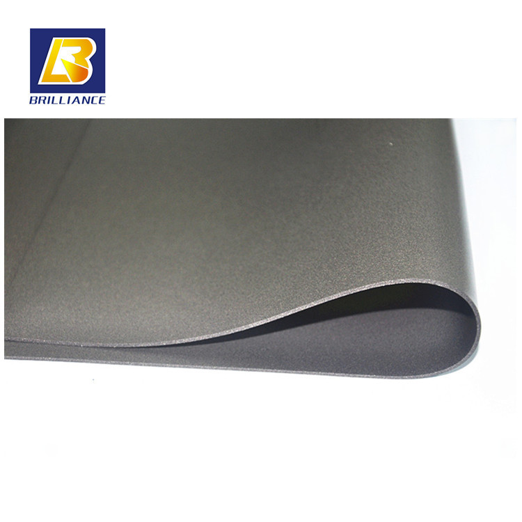 石墨镀镍导电橡胶片/导电橡橡胶板/质量上层