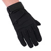 Tactics street non-slip gloves for gym, wholesale
