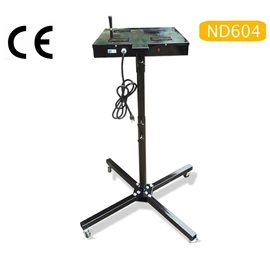 丝印机;晒版机;印刷耗材