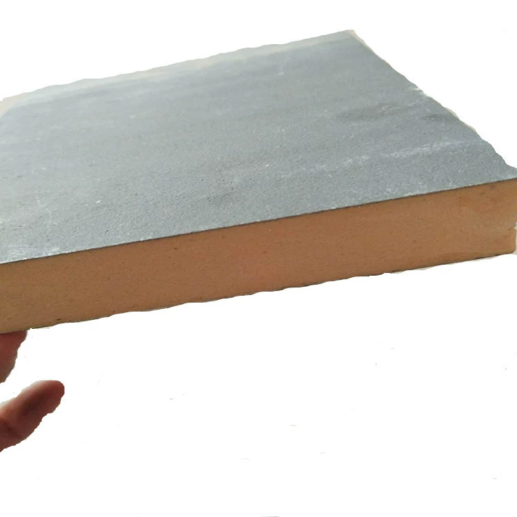 Polyurethane thermos
