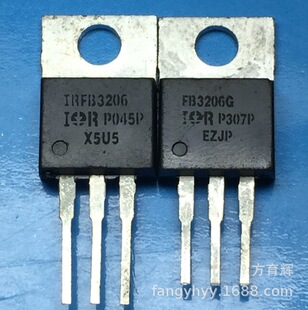 ���ݬF؛�N�۲�CIRFB3206PBF ��FB3206
