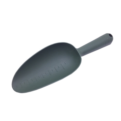 Gardening soil shovel plastic succulent soil shovel spoon for growing flowers and vegetables shovel soil loosening shovel home gardening garden tools