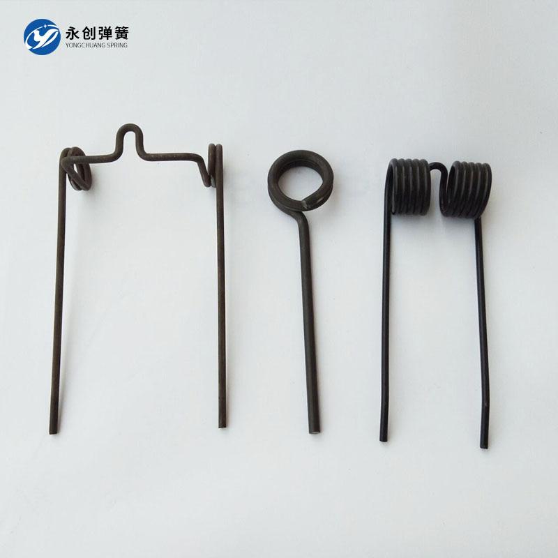 供应搂草机用配件 弹簧 弹齿农机用品 欢迎来样弹齿
