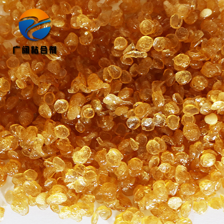 厂家供应颗粒胶淡黄色颗粒 工业明胶 骨胶  粘合剂  高粘度 欢迎