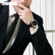 Time beauty selling countdown male students electronic watch factory direct men's double display sports watch 1426