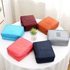 Universal cosmetic bag, waterproof organizer bag for traveling, men's travel bag