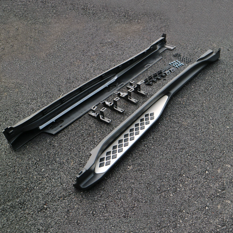 Подходит для педали Honda Binzhi 21 XRV педаль оригинальная приветствуемая модификация боковой педали Специальный оригинал