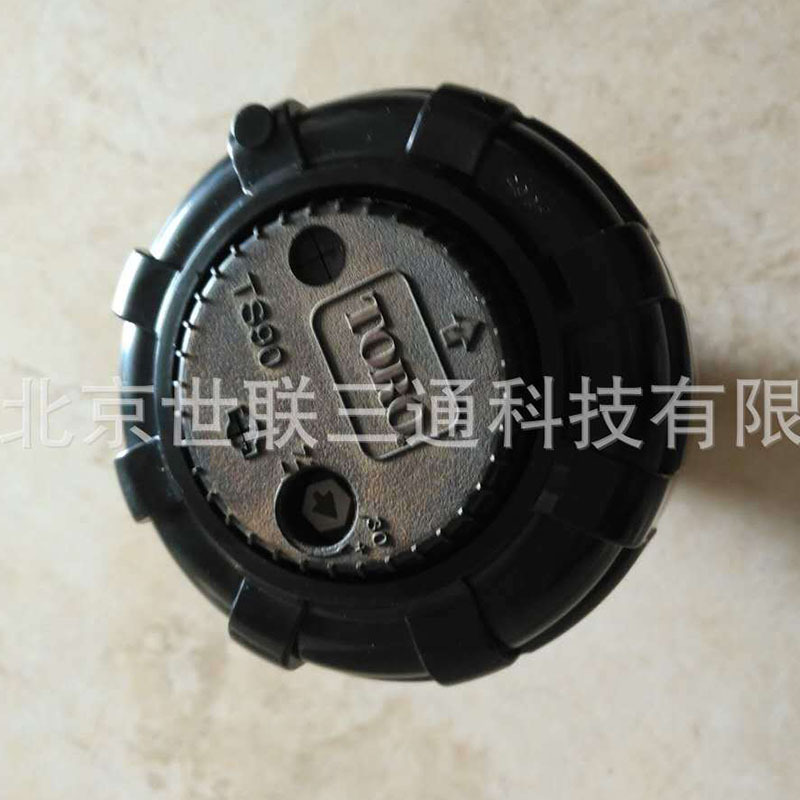 TORO TS90 series rociadores giratorios enterrados rociadores de campo deportivo rociadores de golf rociadores