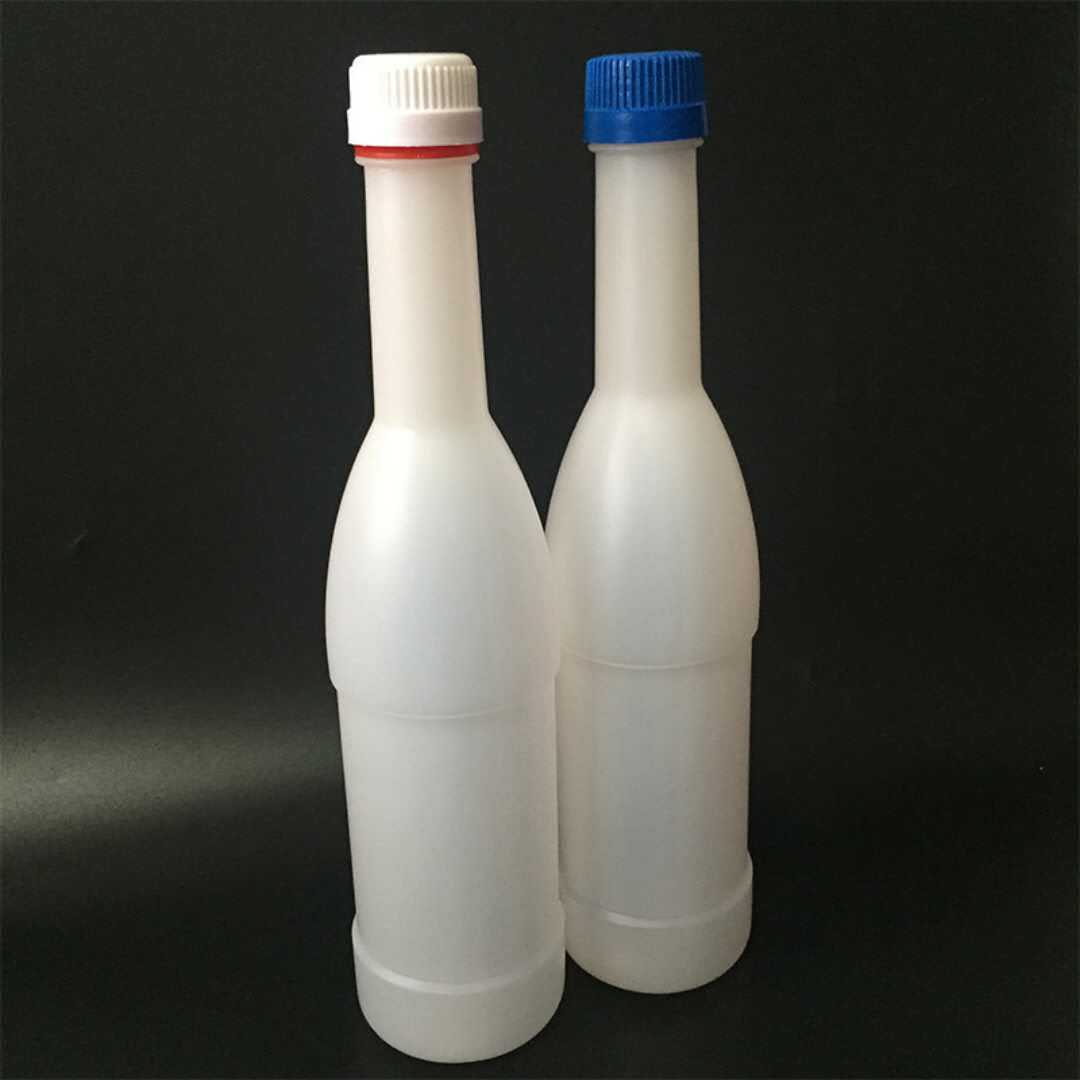 厂家批发现货500ml口服兽药瓶,  农药瓶,塑料包装瓶